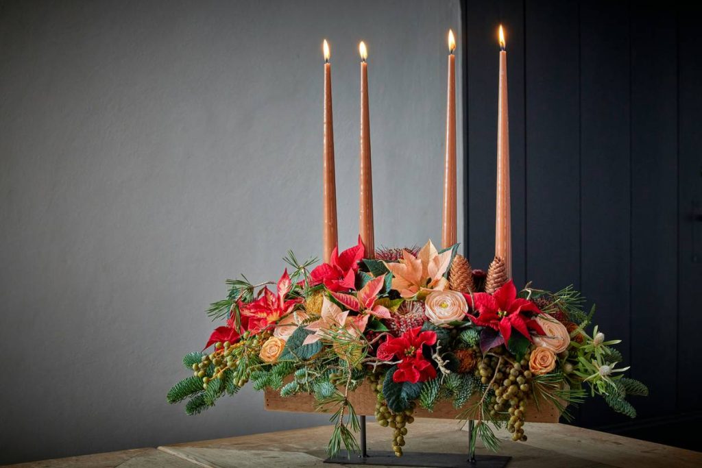 How to Choose the Perfect Farmhouse Style Table Runner for Every Season