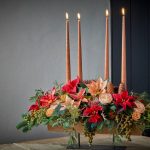 How to Choose the Perfect Farmhouse Style Table Runner for Every Season