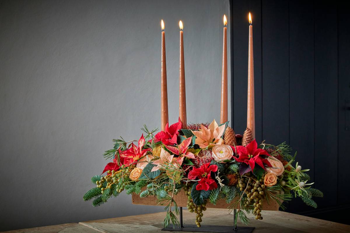 How to Choose the Perfect Farmhouse Style Table Runner for Every Season